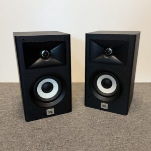 Jbl Stage A120