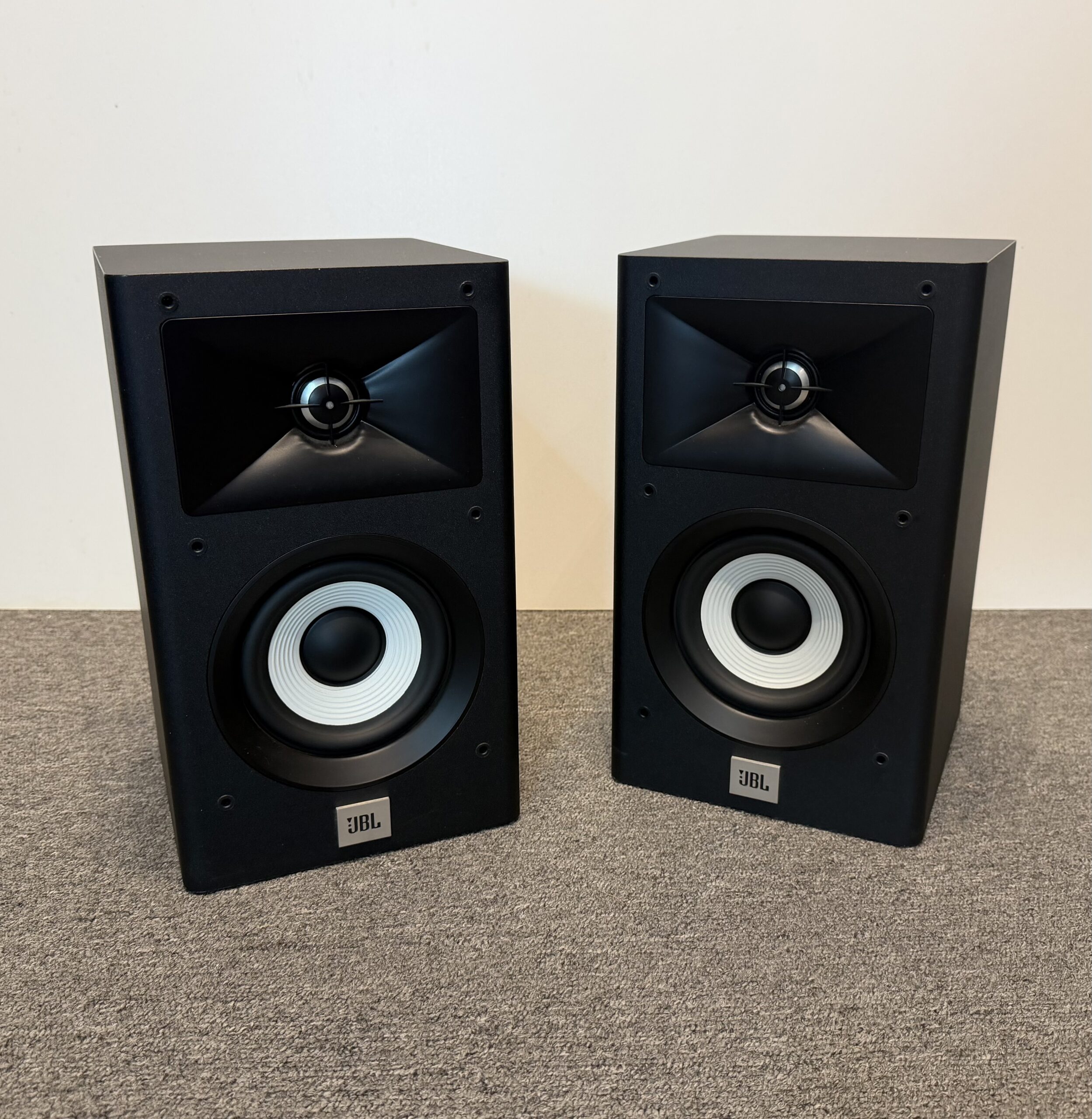 Jbl Stage A120
