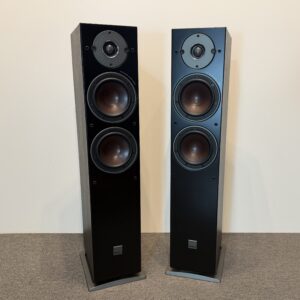 Dali Oberon 5