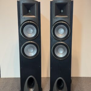 Klipsch Synergy F3
