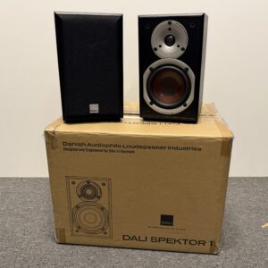 Dali Spektor 1