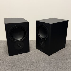 Mission Lx-3 MkII
