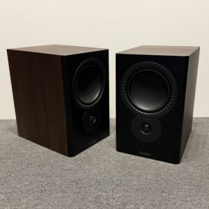 Mission Lx-3 MkII